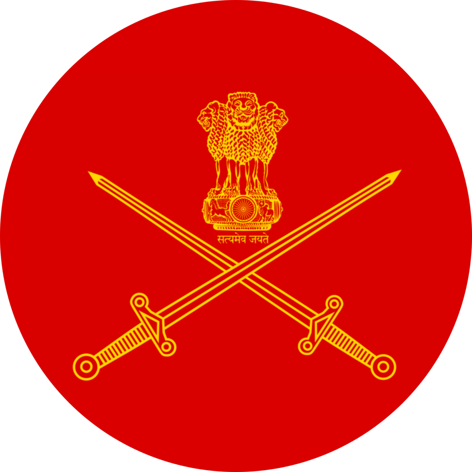 Indian Army DG EME Group C Bharti 2025 भारतीय सैन्य दलाच्य